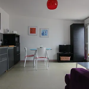 De La Daniou Hébergement de vacances