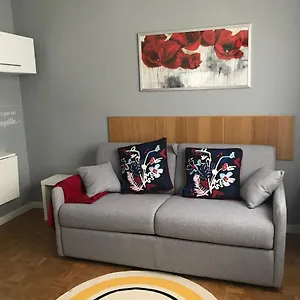 Diamant'immo Appartement