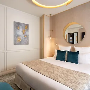 Maison Albar - Le Vendome ***** Paris