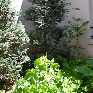 Des Pavillons פריז