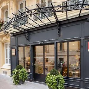 Mercure La Sorbonne Saint-germain-des-pres **** Paris