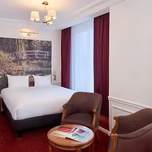 Timhotel Tour Montparnasse *** Paris