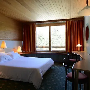 Les Villages Club Du Soleil - Hotel