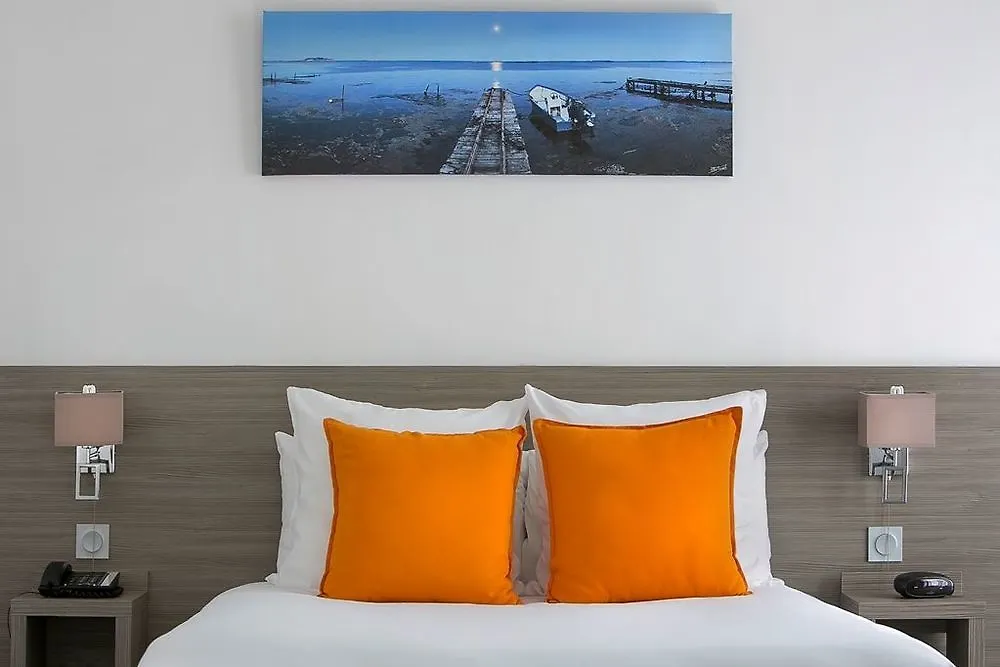 Hotel Paris Italie