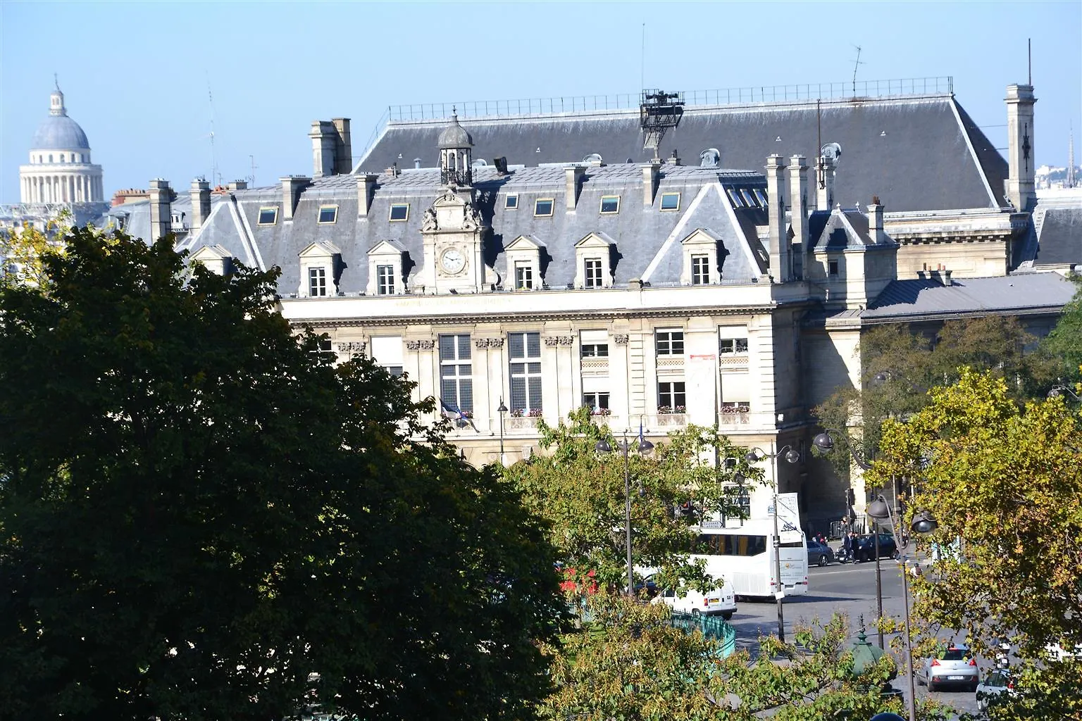 Hotel Paris Italie