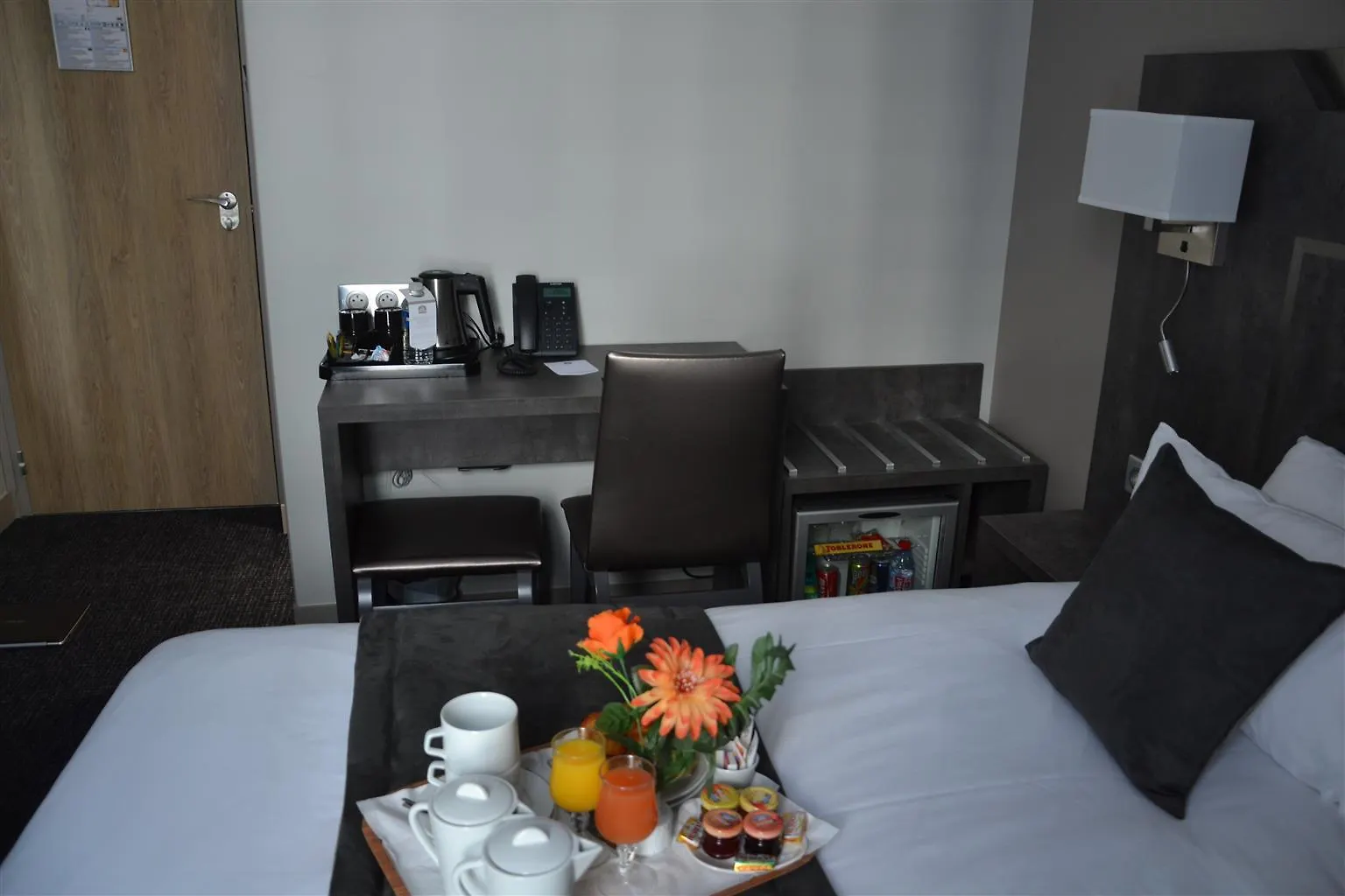 Hotel Paris Italie