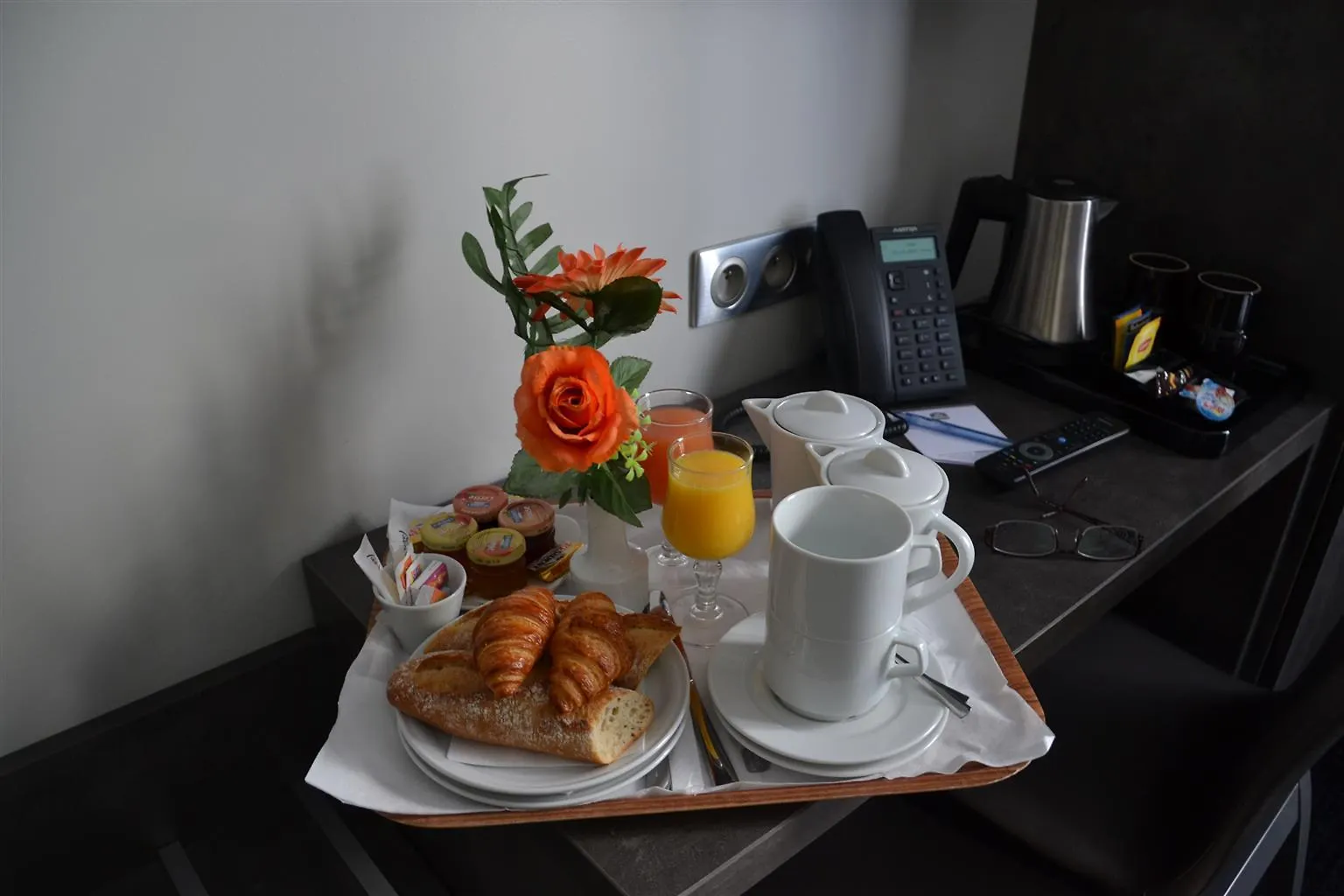 ***  Hotel Paris Italie צרפת