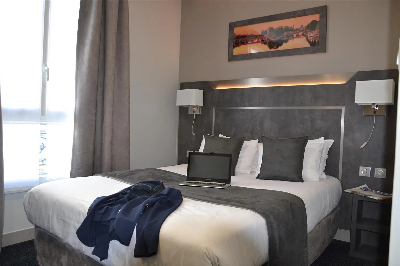 Hotel Paris Italie