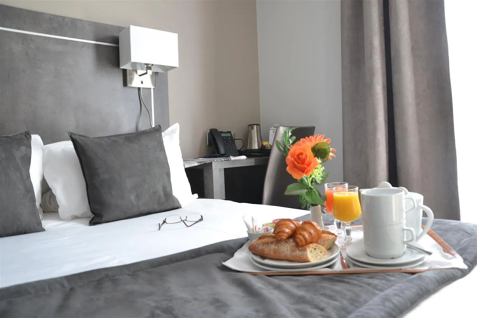 Hotel Paris Italie