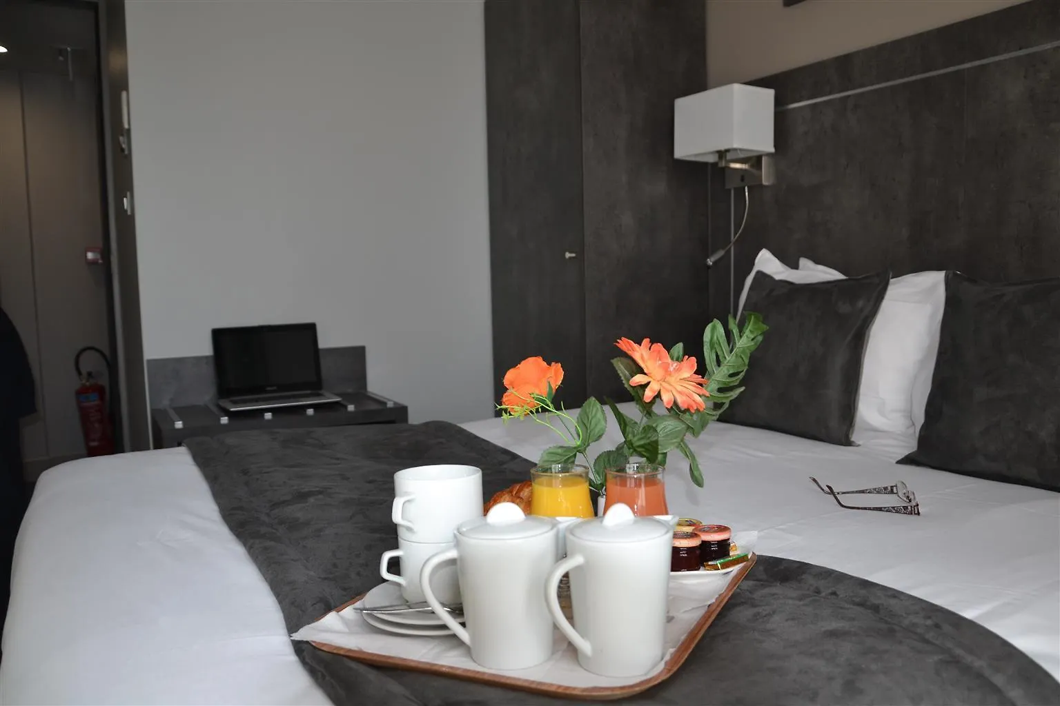 Hotel Paris Italie