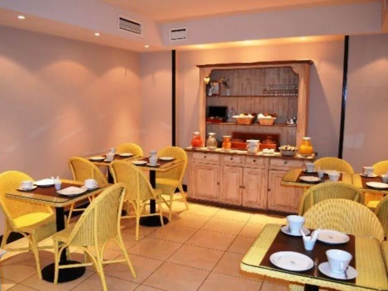 Hotel Paris Italie