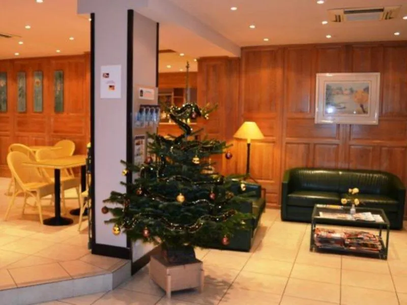 Hotel Paris Italie