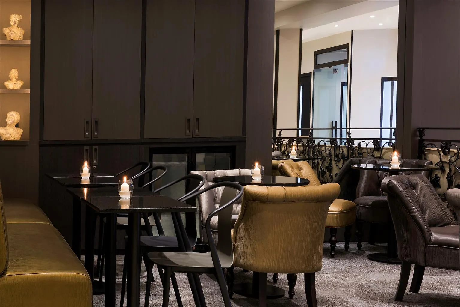 Hotel Paris Italie