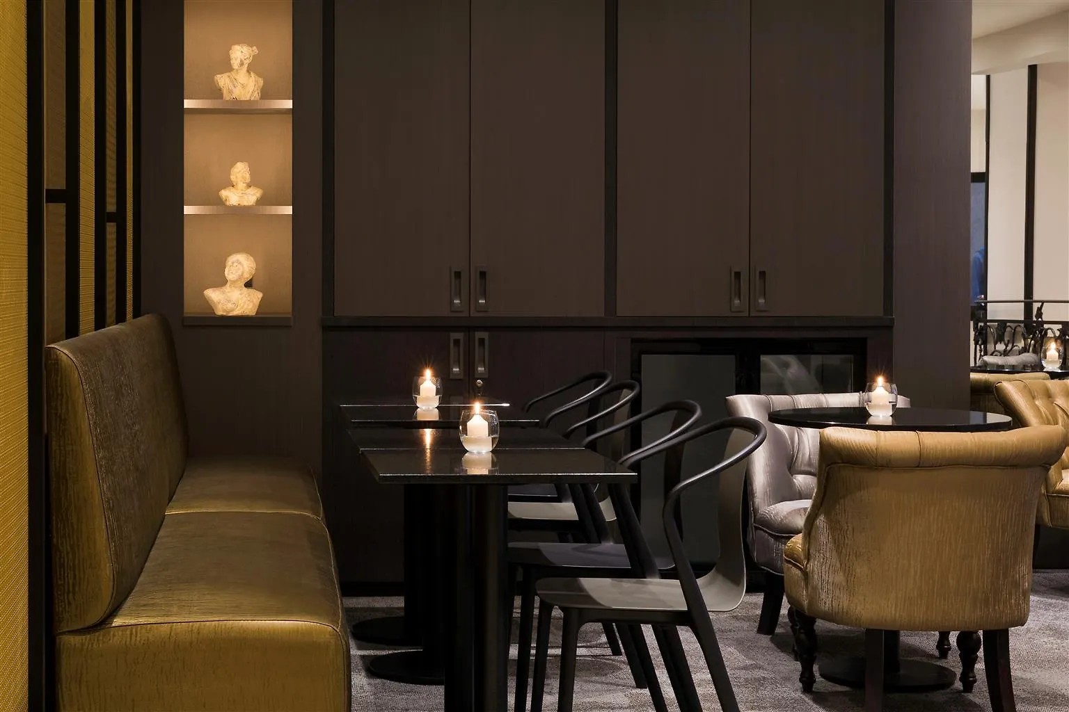 Hotel Paris Italie