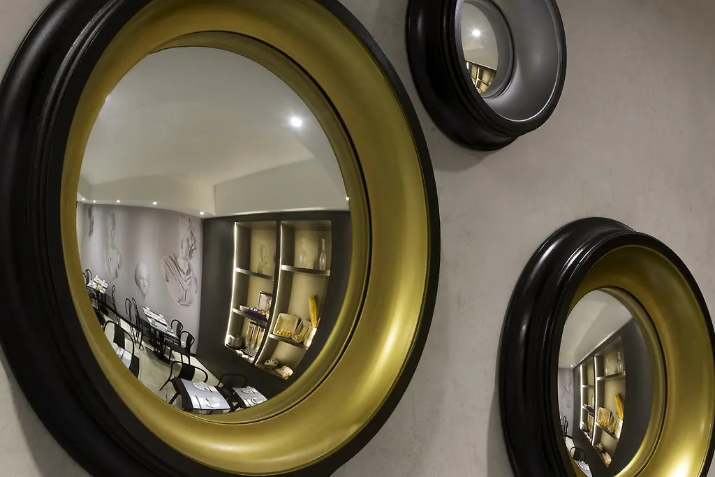 Hotel Paris Italie