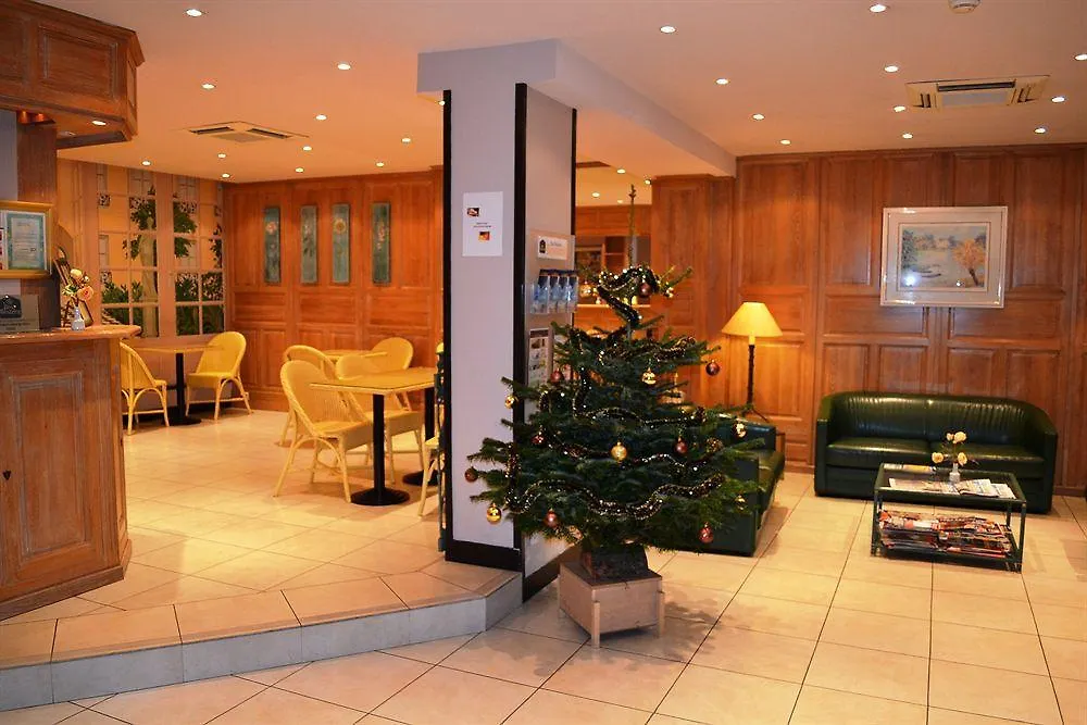 Hotel Paris Italie