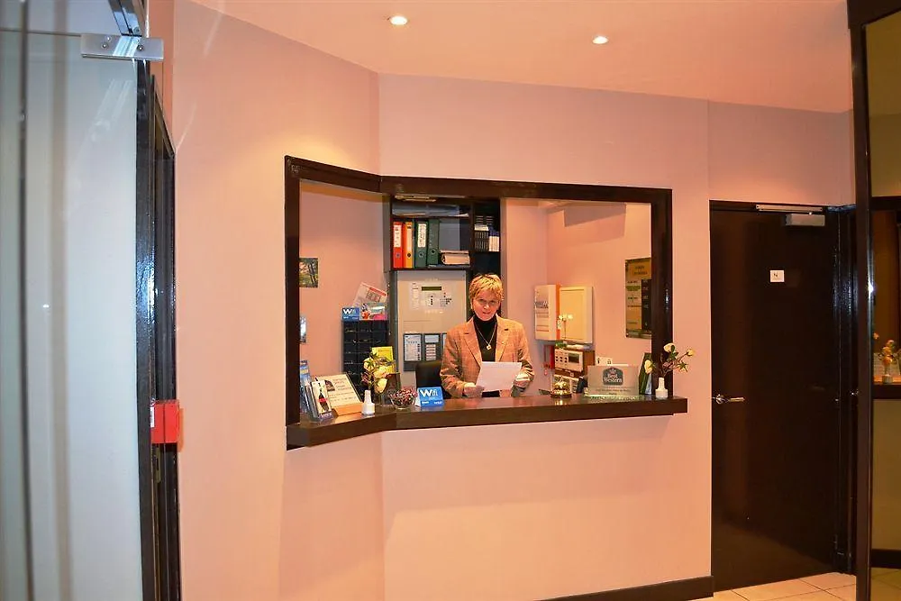 Hotel Paris Italie 3*,