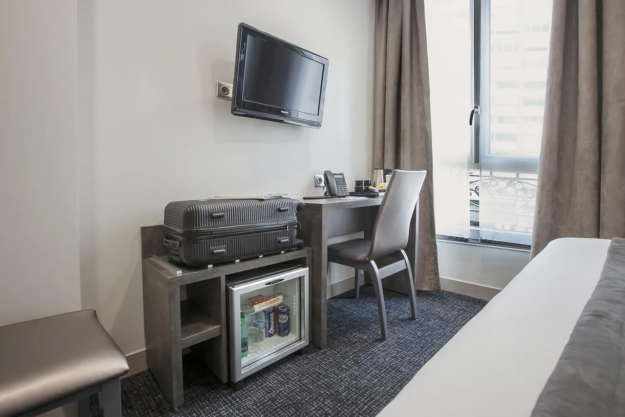 Hotel Paris Italie