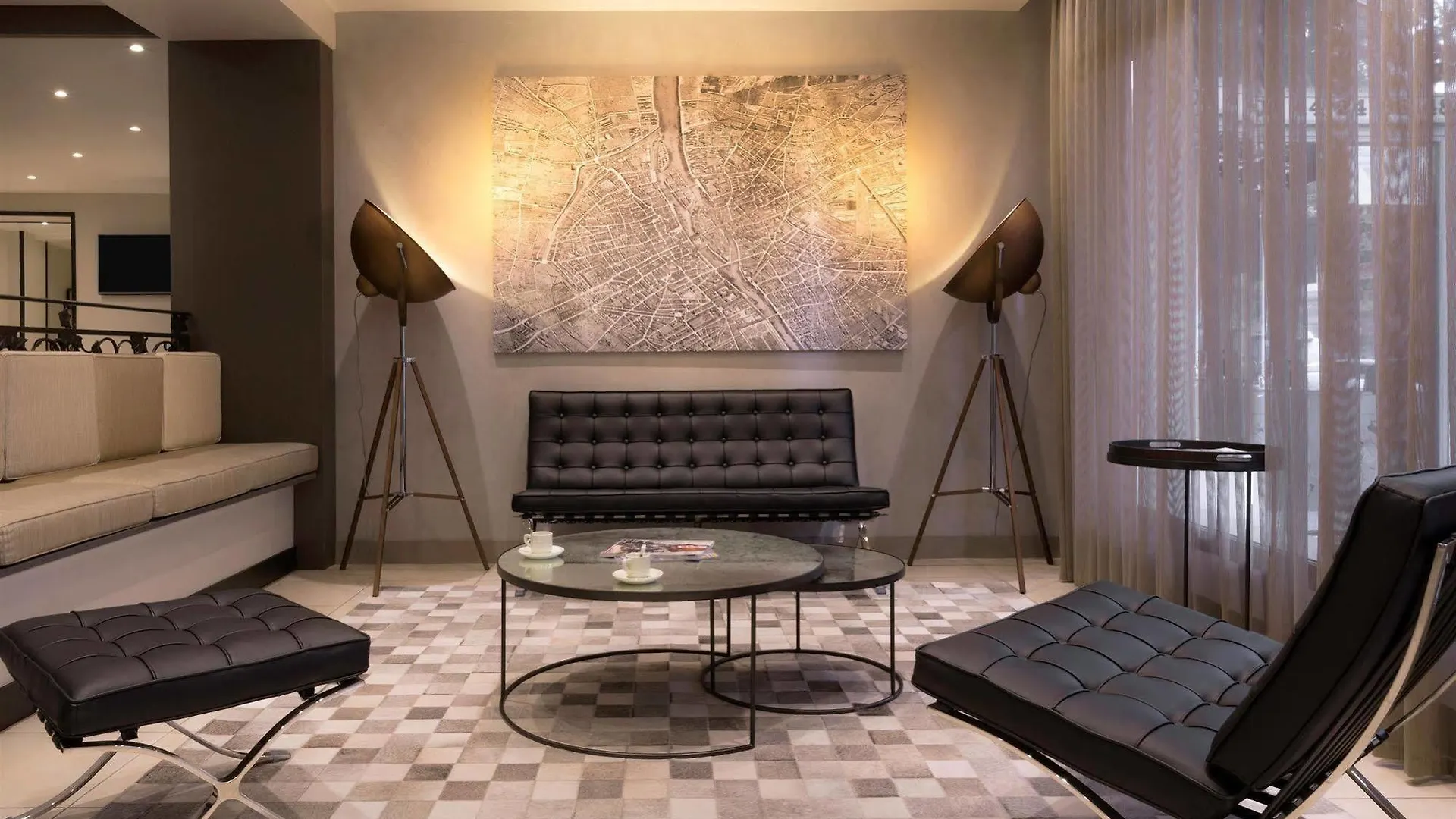 Hotel Paris Italie 3*,  צרפת