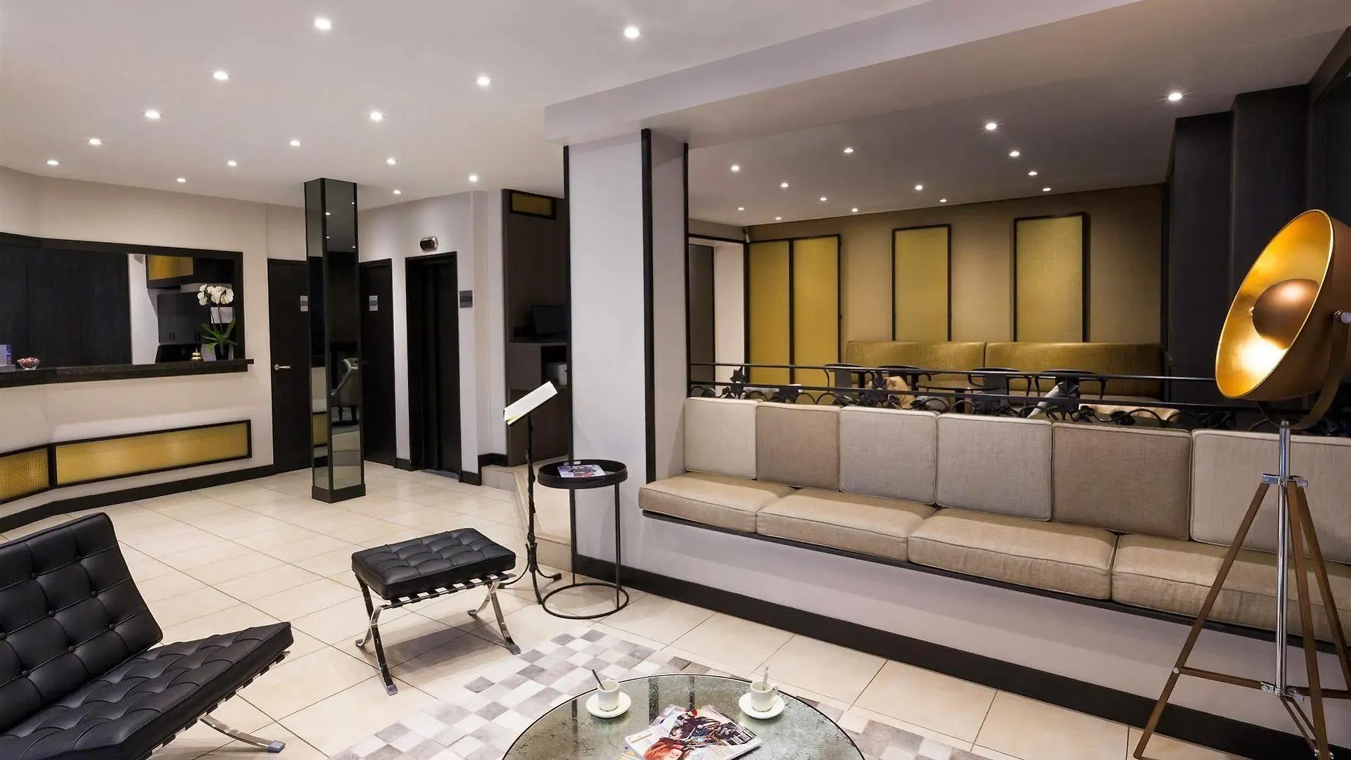 Hotel Paris Italie
