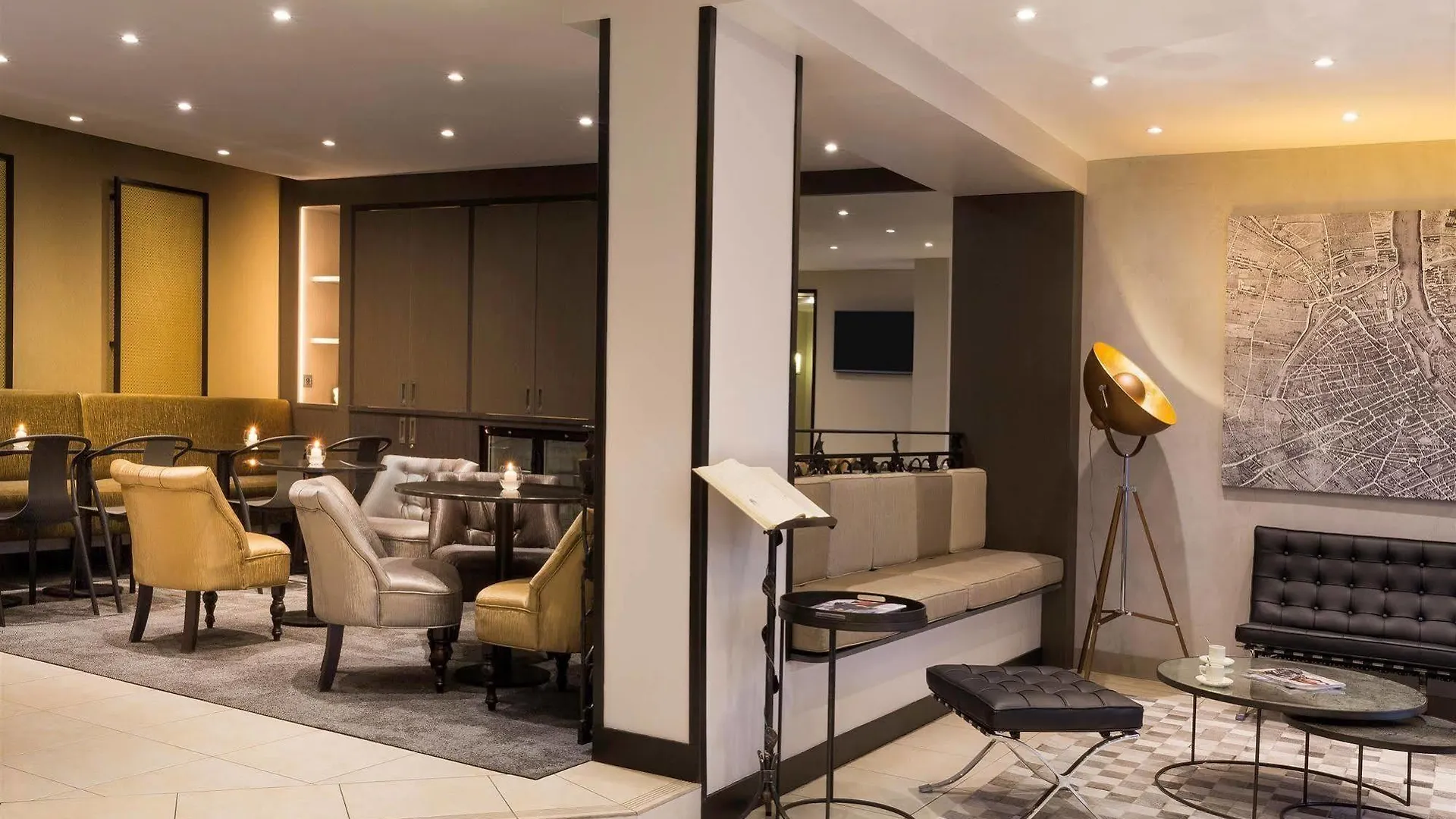 ***  Hotel Paris Italie צרפת