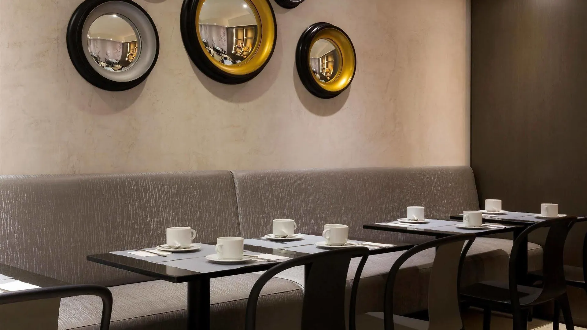 Hotel Paris Italie