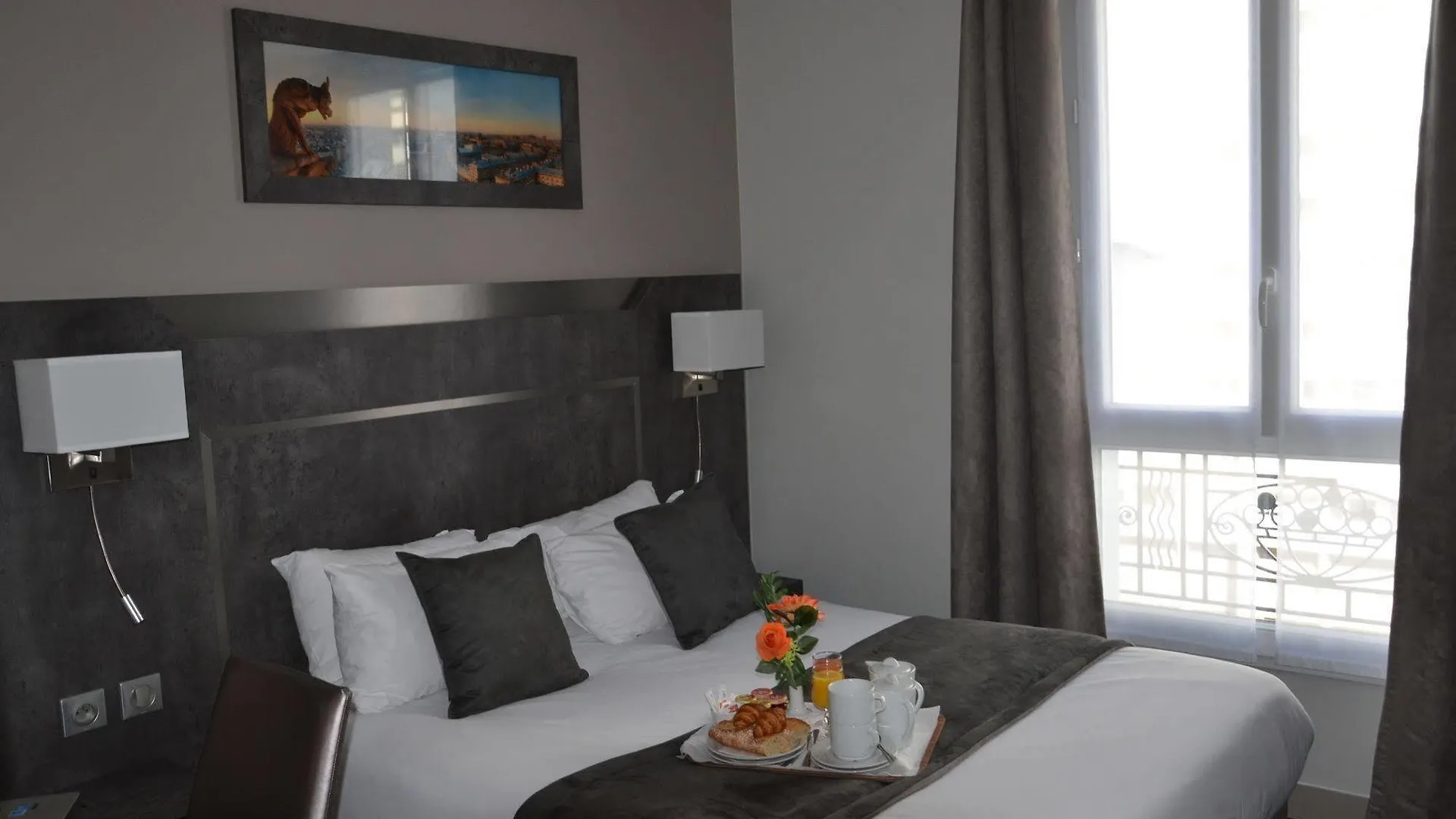 Hotel Paris Italie 3*,  צרפת
