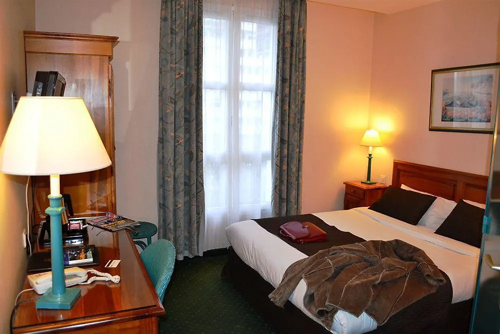 Hotel Paris Italie 3*,  צרפת