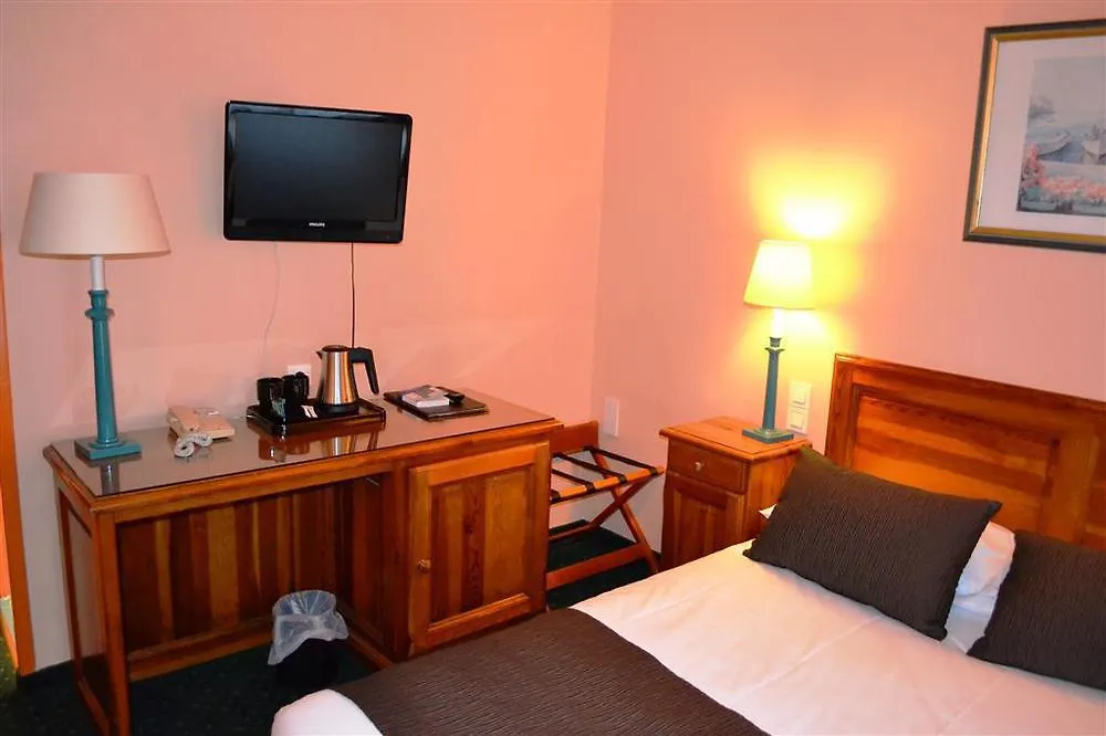 Hotel Paris Italie