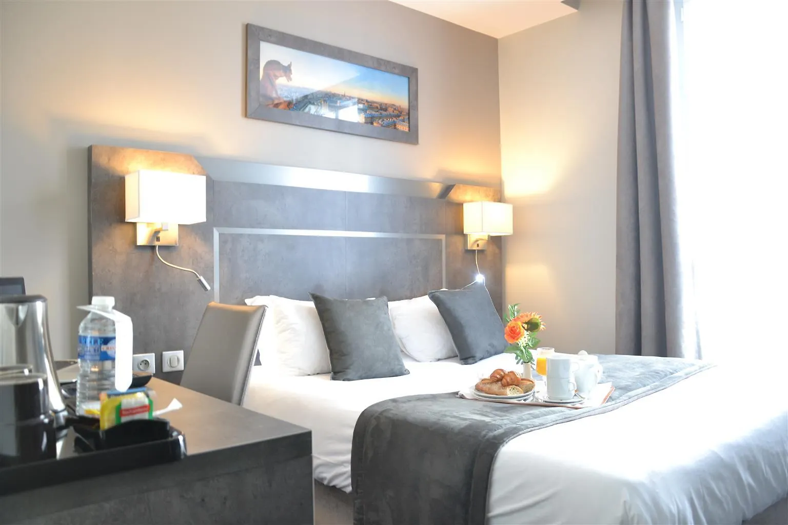 Hotel Paris Italie 3*,