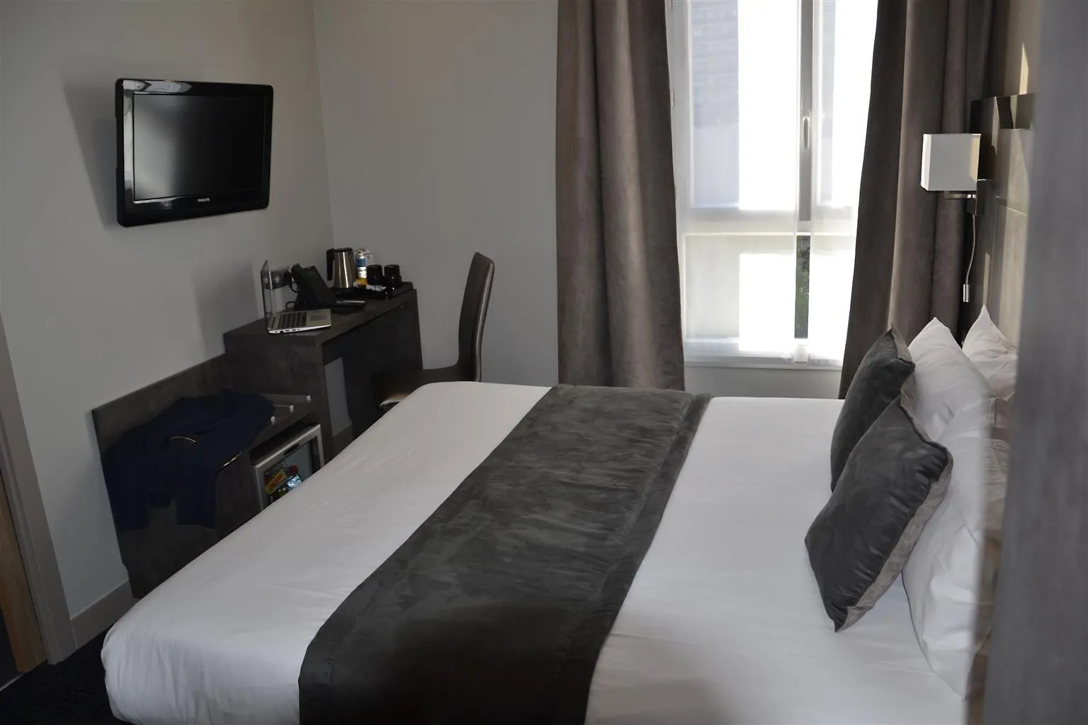 Hotel Paris Italie 3*,  France