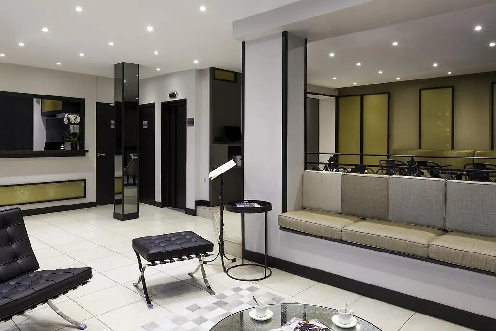 Hotel Paris Italie