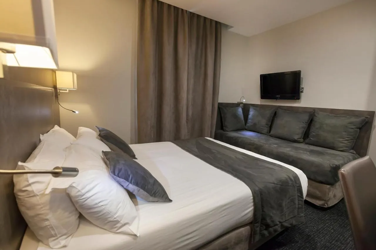 Hotel Paris Italie 3*,  France