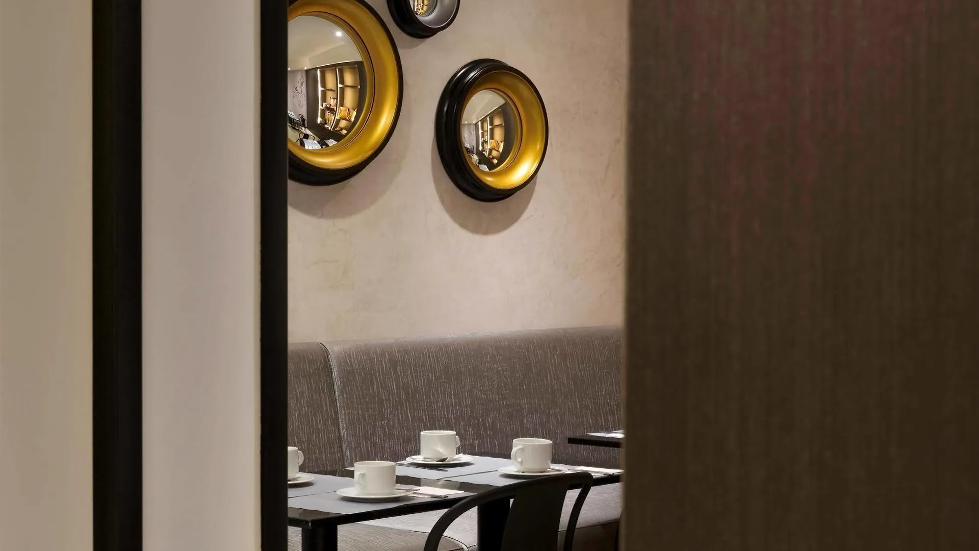 Hotel Paris Italie