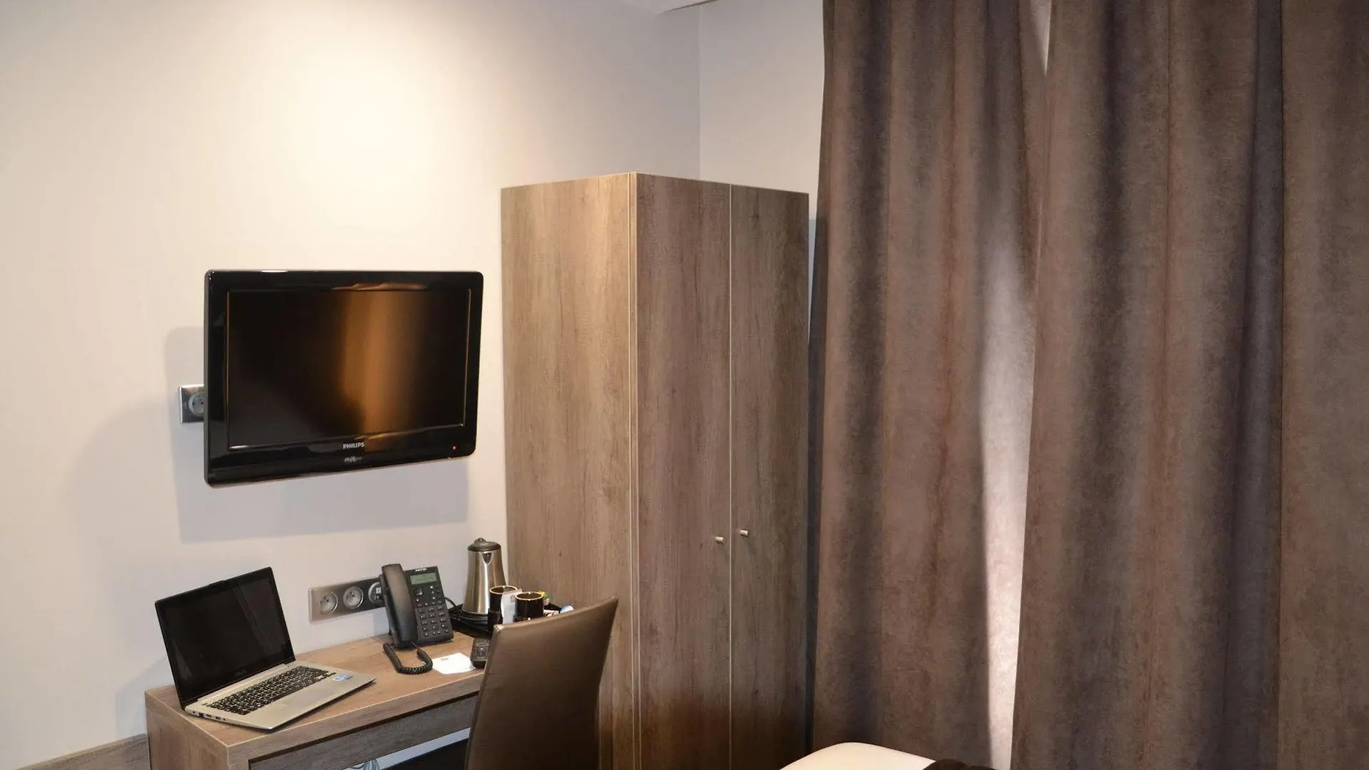 Hotel Paris Italie