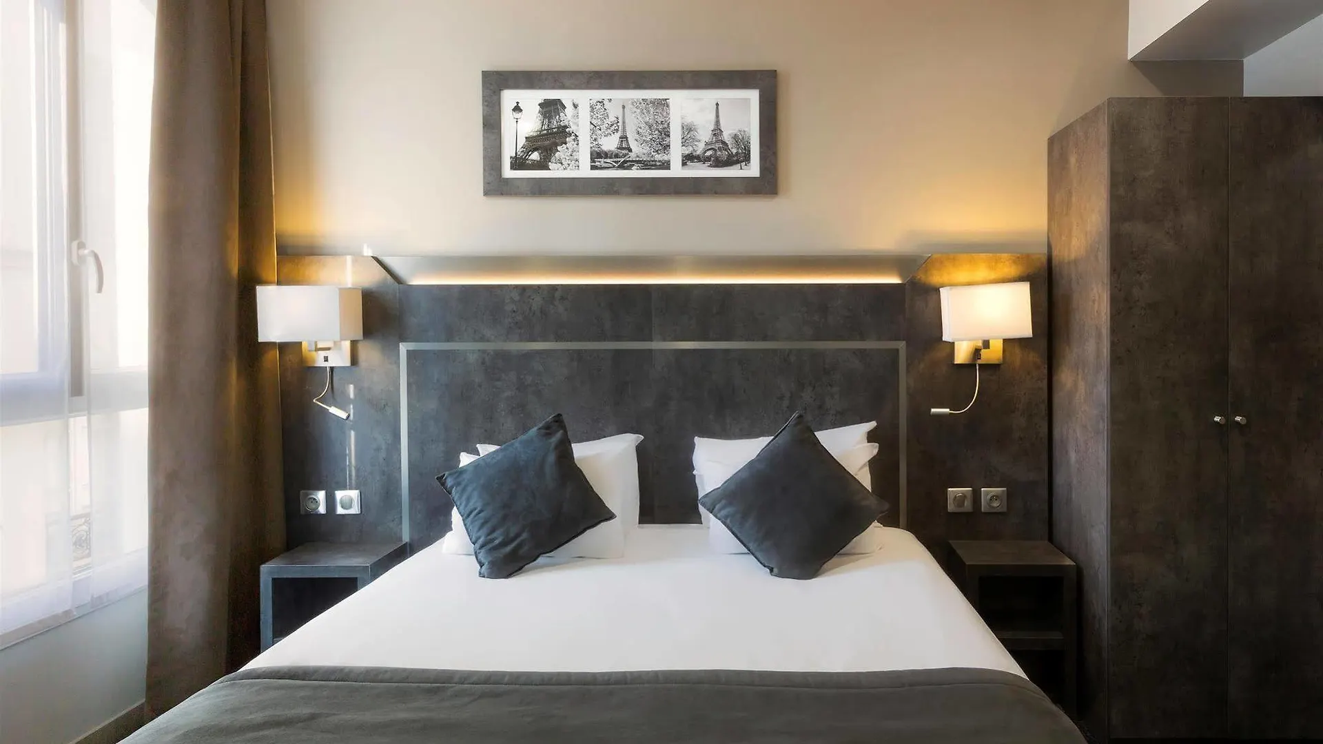 Hotel Paris Italie